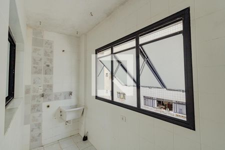 Apartamento para alugar com 104m², 3 quartos e 2 vagasÁrea de Serviço