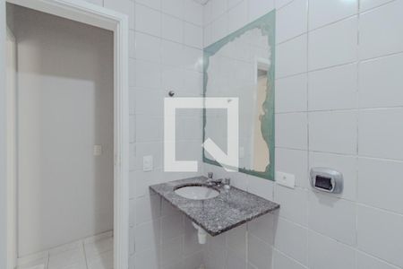 Apartamento para alugar com 104m², 3 quartos e 2 vagasBanheiro 1