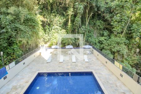 Apartamento para alugar com 104m², 3 quartos e 2 vagasVaranda da Sala