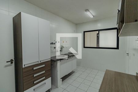Apartamento para alugar com 104m², 3 quartos e 2 vagasCozinha