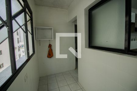 Apartamento para alugar com 104m², 3 quartos e 2 vagasÁrea de Serviço