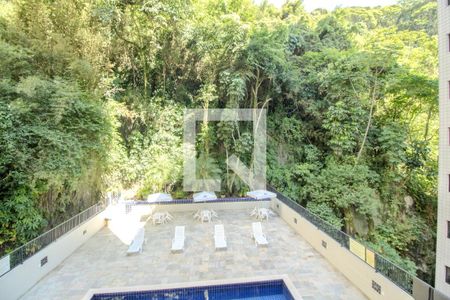 Apartamento para alugar com 104m², 3 quartos e 2 vagasVaranda da Sala
