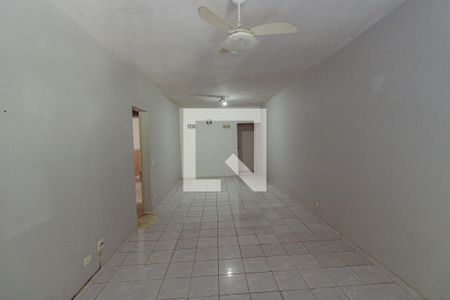 Sala de apartamento para alugar com 3 quartos, 104m² em Centro, Guarujá