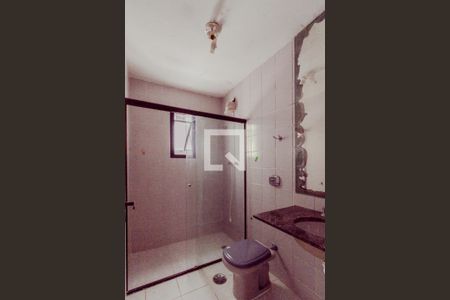 Apartamento para alugar com 104m², 3 quartos e 2 vagasBanheiro 1