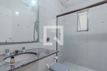 Apartamento para alugar com 104m², 3 quartos e 2 vagasBanheiro 1
