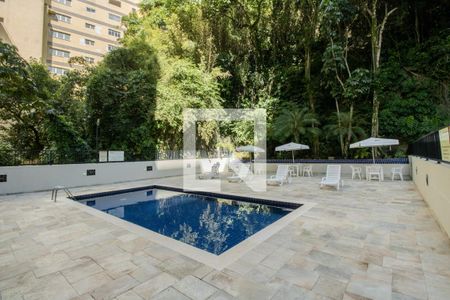 Apartamento para alugar com 104m², 3 quartos e 2 vagasPiscina