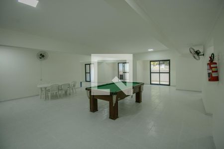 Apartamento para alugar com 104m², 3 quartos e 2 vagasSala de Jogos