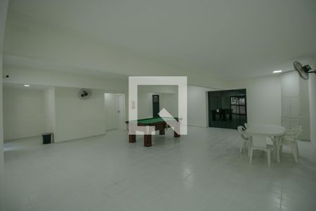 Apartamento para alugar com 104m², 3 quartos e 2 vagasSala de Jogos