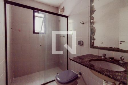 Apartamento para alugar com 104m², 3 quartos e 2 vagasBanheiro 1