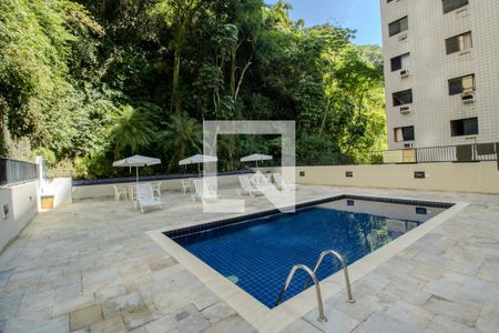 Apartamento para alugar com 104m², 3 quartos e 2 vagasPiscina