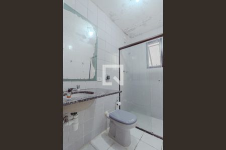 Apartamento para alugar com 104m², 3 quartos e 2 vagasBanheiro 1