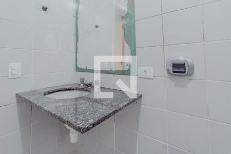 Apartamento para alugar com 104m², 3 quartos e 2 vagasBanheiro 1