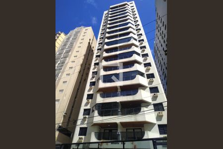 Apartamento para alugar com 104m², 3 quartos e 2 vagas Apartamento para alugar com 104m², 3 quartos e 2 vagasFachada do Prédio