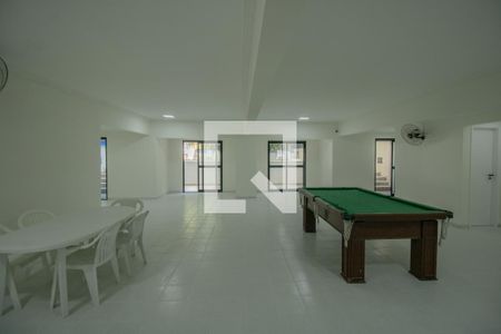 Apartamento para alugar com 104m², 3 quartos e 2 vagasSala de Jogos