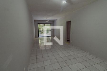 Sala de apartamento para alugar com 3 quartos, 104m² em Centro, Guarujá