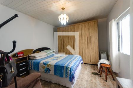 Casa para alugar com 55m², 1 quarto e sem vagaQuarto