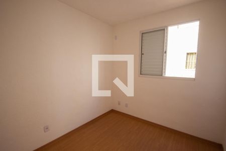 Quarto 1 de apartamento para alugar com 2 quartos, 47m² em Chácaras Hipica, Ribeirão Preto