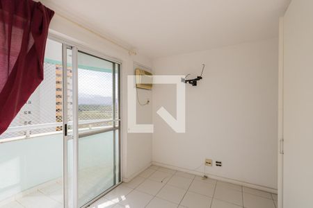 Quarto 1 de apartamento para alugar com 2 quartos, 77m² em Jacarepaguá, Rio de Janeiro