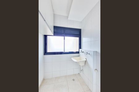 Apartamento para alugar com 77m², 3 quartos e 2 vagas Apartamento para alugar com 77m², 3 quartos e 2 vagas Lavanderia