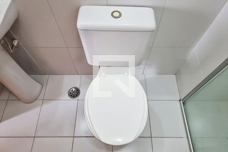 Apartamento para alugar com 77m², 3 quartos e 2 vagas Apartamento para alugar com 77m², 3 quartos e 2 vagasBanheiro