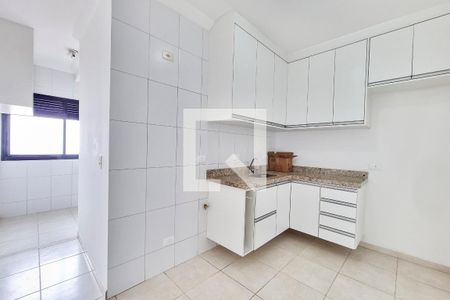 Apartamento para alugar com 77m², 3 quartos e 2 vagas Apartamento para alugar com 77m², 3 quartos e 2 vagasCozinha