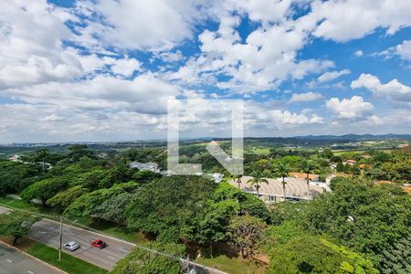 Vista de apartamento para alugar com 3 quartos, 78m² em Bosque dos Eucaliptos, São José dos Campos