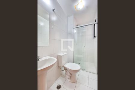 Apartamento para alugar com 77m², 3 quartos e 2 vagas Apartamento para alugar com 77m², 3 quartos e 2 vagasBanheiro