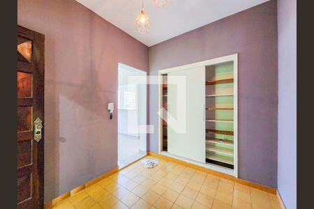 Hall de entrada de casa para alugar com 3 quartos, 150m² em Centro, Jacareí