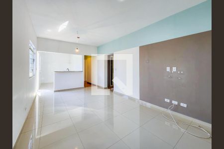 Sala de casa para alugar com 3 quartos, 150m² em Centro, Jacareí