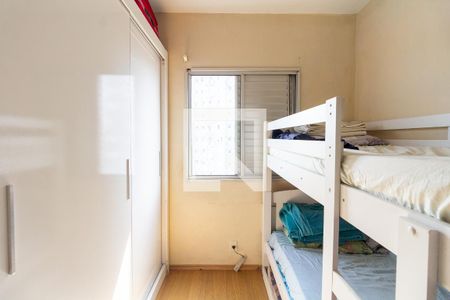 Quarto de apartamento à venda com 2 quartos, 52m² em Bussocaba, Osasco