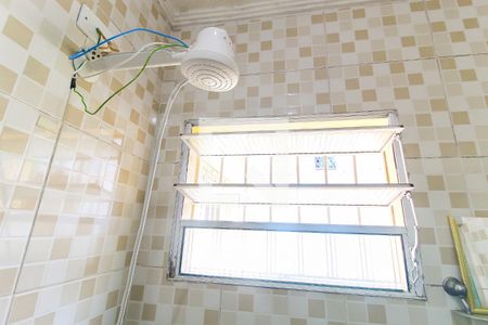 Casa de condomínio à venda com 62m², 2 quartos e 1 vagaBanheiro