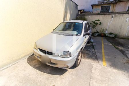 Casa de condomínio à venda com 62m², 2 quartos e 1 vagaVaga