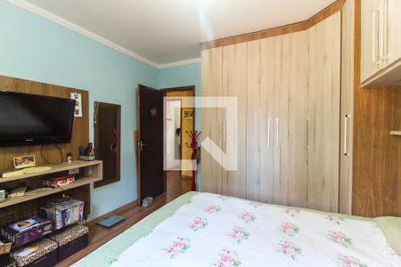 Casa de condomínio à venda com 62m², 2 quartos e 1 vagaQuarto 2