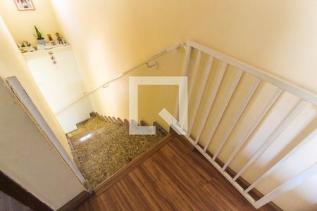 Hall de casa de condomínio à venda com 2 quartos, 62m² em Itaquera, São Paulo