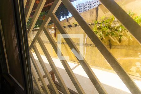 Vista da Sala de casa de condomínio à venda com 2 quartos, 62m² em Itaquera, São Paulo