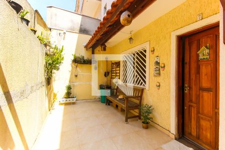 Casa de condomínio à venda com 62m², 2 quartos e 1 vagaÁrea Externa