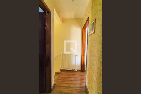 Hall de casa de condomínio à venda com 2 quartos, 62m² em Itaquera, São Paulo