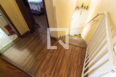 Hall de casa de condomínio à venda com 2 quartos, 62m² em Itaquera, São Paulo