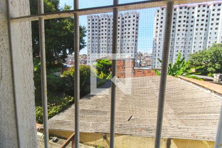 Casa de condomínio à venda com 62m², 2 quartos e 1 vagaVista do Quarto 2