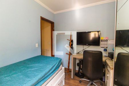 Quarto 1 de casa de condomínio à venda com 2 quartos, 62m² em Itaquera, São Paulo