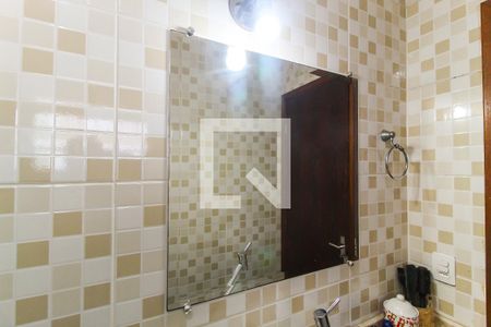 Casa de condomínio à venda com 62m², 2 quartos e 1 vagaBanheiro