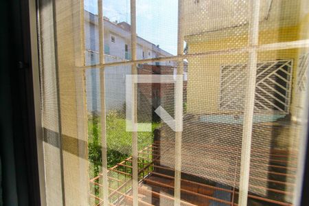 Vista do Quarto 1 de casa de condomínio à venda com 2 quartos, 62m² em Itaquera, São Paulo