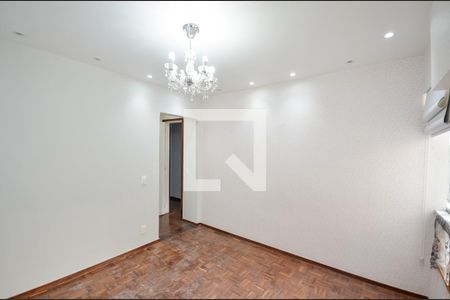 Apartamento à venda com 126m², 3 quartos e 2 vagasQuarto 2