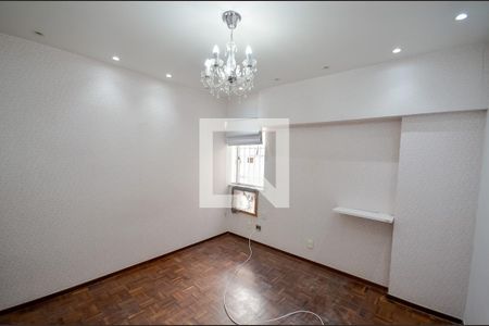 Apartamento à venda com 126m², 3 quartos e 2 vagasQuarto 2