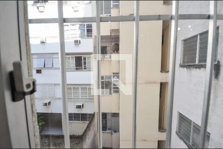 Apartamento à venda com 126m², 3 quartos e 2 vagasVista do Quarto 2
