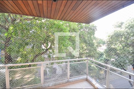 Apartamento à venda com 126m², 3 quartos e 2 vagasVista da Suíte