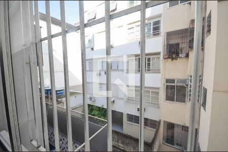 Apartamento à venda com 126m², 3 quartos e 2 vagasVista do Quarto 1
