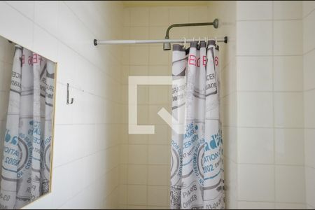 Apartamento à venda com 126m², 3 quartos e 2 vagasBanheiro de Serviço