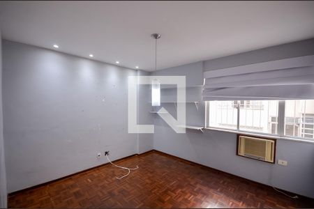 Quarto 1 de apartamento à venda com 3 quartos, 126m² em Tijuca, Rio de Janeiro