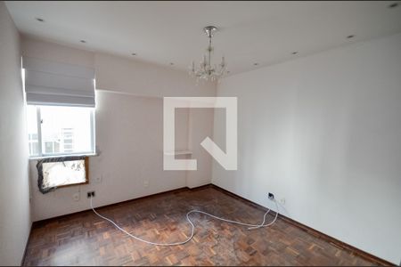 Apartamento à venda com 126m², 3 quartos e 2 vagasQuarto 2